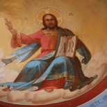 Mantuitorul Hristos
